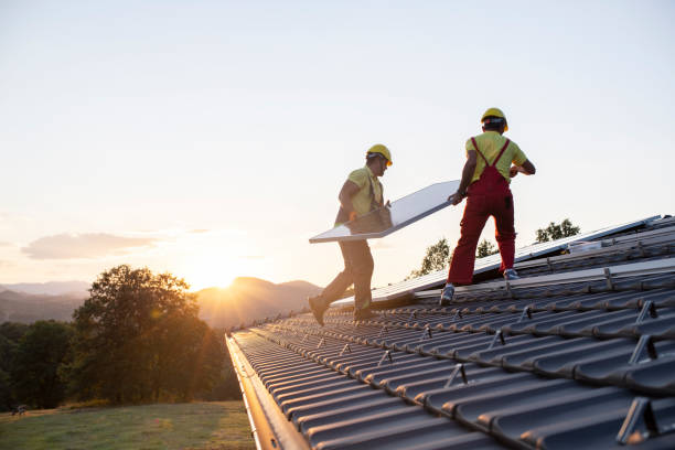 Roof Coating Services in Fort Oglethorpe, GA